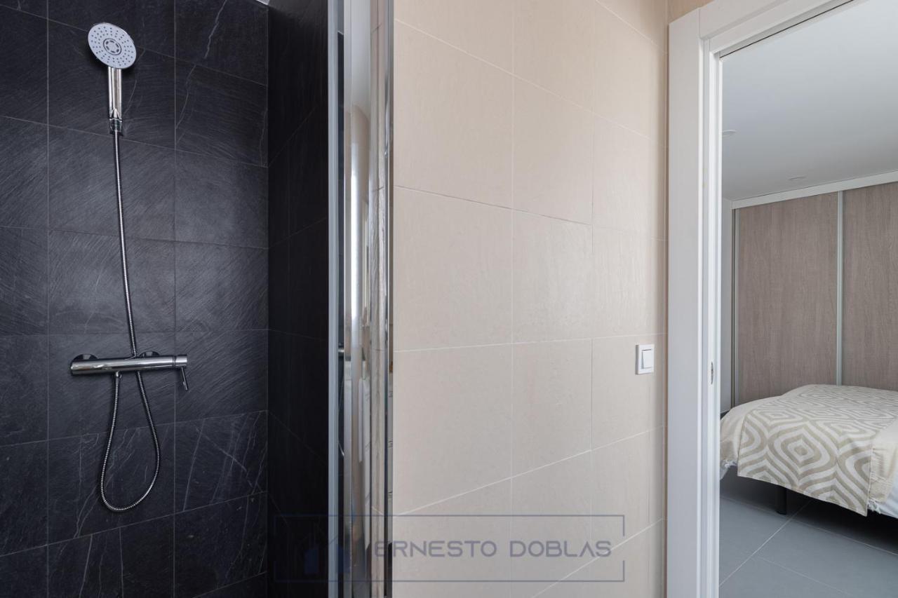 Apartament Living4Malaga Juan De Austria Zewnętrze zdjęcie